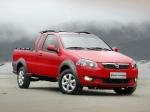 Fiat Strada Trekking CE 2012 года